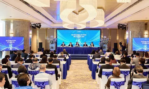 ĐHCĐ bất thường NCB: Bà Bùi Thị Thanh Hương làm Chủ tịch nhiệm kỳ mới, sẽ tăng vốn thêm hơn 50% trong năm nay