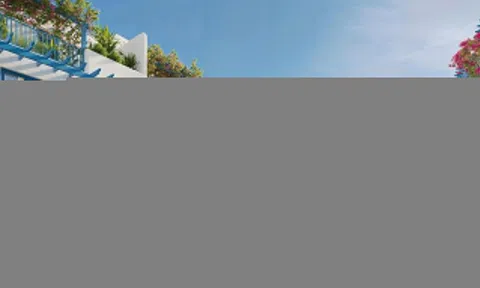 Sở hữu nhà bên vịnh biển, kích hoạt 4 hormone hạnh phúc mỗi ngày