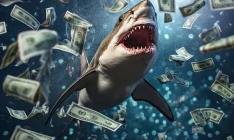 Loạt "cá mập" âm thầm xuống tiền trước nhịp hồi phục của thị trường: Cổ phiếu nào được gom mạnh nhất?