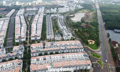 Đắk Lắk: Điểm danh những khu vực sắp 'bật sóng' tăng giá đất