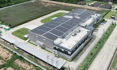 Create Capital Việt Nam (CRC) ước lãi quý 4 tăng gần 43% so với cùng kỳ năm trước