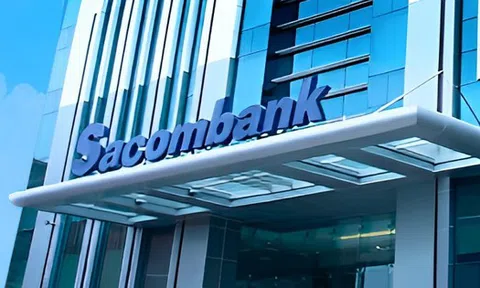Sacombank thay đổi nhân sự cấp cao: Trợ lý của Chủ tịch Dương Công Minh làm Chánh Văn phòng Hội đồng quản trị