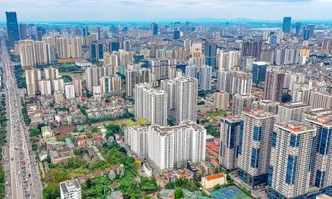 Lãi suất tăng người mua nhà thận trọng, liệu thị trường BĐS có lao dốc?