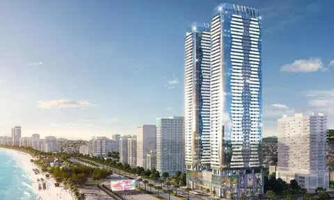 Xác định giá đất 4 lô thuộc dự án Đà Nẵng Times Square