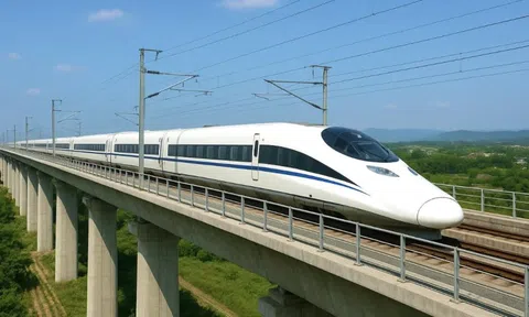 Vingroup rút lui, còn những doanh nghiệp nào muốn làm đường sắt cao tốc Bắc-Nam?