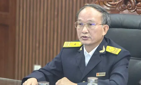 Sắp xếp lại ngành thuế, Đà Nẵng ghi nhận mức thu nội địa cao kỷ lục