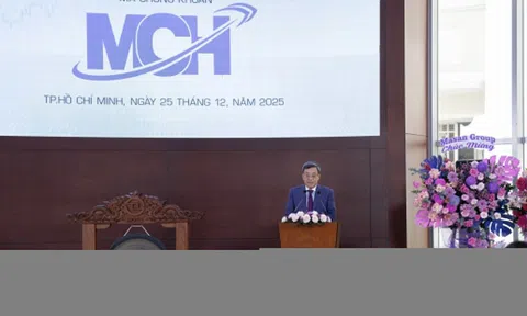 Masan Consumer sắp chi hàng nghìn tỷ trả cổ tức sau khi lên HoSE