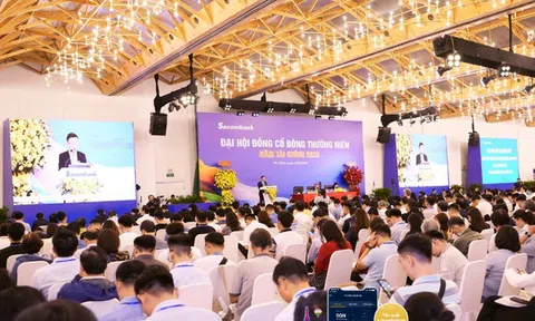 Sacombank sắp bầu thêm 4 thành viên hội đồng quản trị