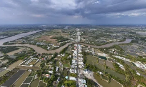 Diễn biến mới tại khu đô thị 3,5 tỷ USD của Vinhomes ở Tây Ninh