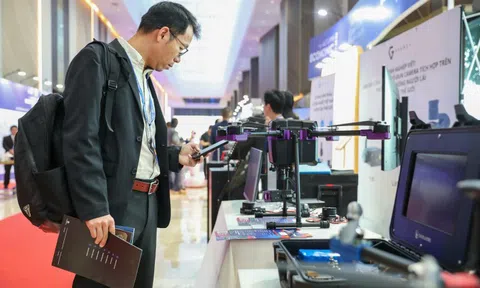 Đề xuất giảm thuế cho công dân số tích cực: Chuyên gia nói gì?