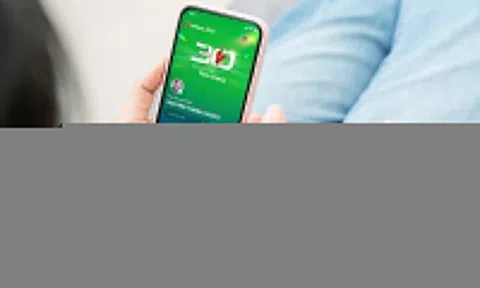 Dân văn phòng sắm online đều tay, vẫn tiết kiệm tiền triệu mỗi tháng