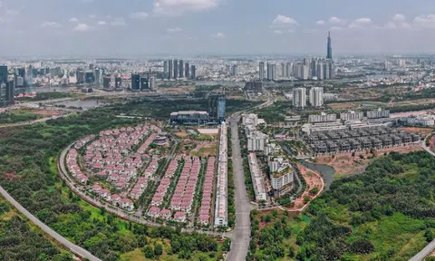 Diễn biến về bảng giá đất mới của TPHCM trước ngày thông qua