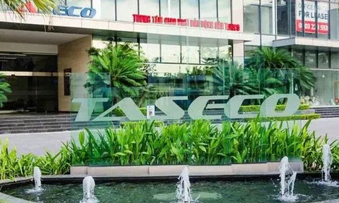 Taseco Land muốn góp vốn thành lập công ty tại TP.HCM