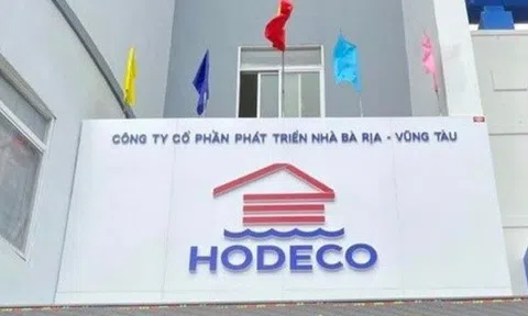 Hodeco hoàn tất chào bán gần 500 tỷ đồng trái phiếu chuyển đổi