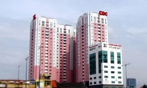 Chương Dương Corp muốn chuyển nhượng toàn bộ vốn góp tại một công ty con