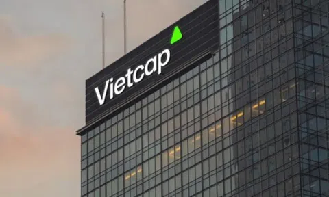 Vietcap chi 425 tỷ đồng tạm ứng cổ tức 2025