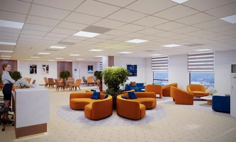 Smart Asset nâng tầm thương hiệu doanh nghiệp, tối ưu dòng tiền