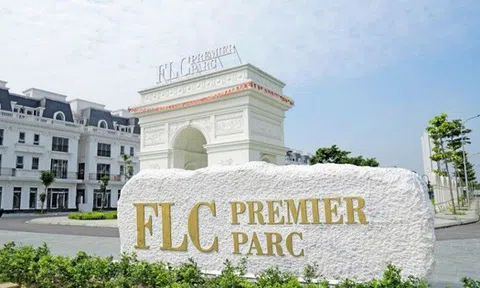 FLC dự kiến có lãi trong năm 2025, loạt dự án trọng điểm tại Hà Nội, Quảng Ninh, Quảng Bình tiếp tục triển khai