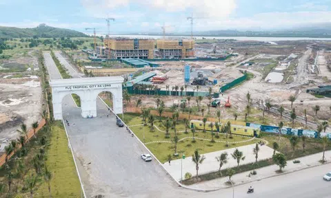 FLC của cựu Chủ tịch Trịnh Văn Quyết sắp mở bán loạt căn nhà ở xã hội, giá bình quân khoảng 19 triệu đồng/m2