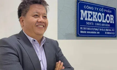 Sau khi Vinspeed của tỷ phú Phạm Nhật Vượng rút lui, "đại gia" Cần Thơ tuyên bố trước sau như một, sẵn 100 tỷ USD làm đường sắt cao tốc Bắc - Nam