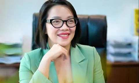 Vinpearl có tổng giám đốc mới