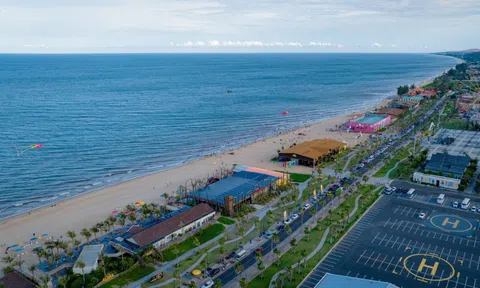 Tuyên hợp đồng vô hiệu vì biệt thự thế chấp "không có thật", án sơ thẩm bị huỷ