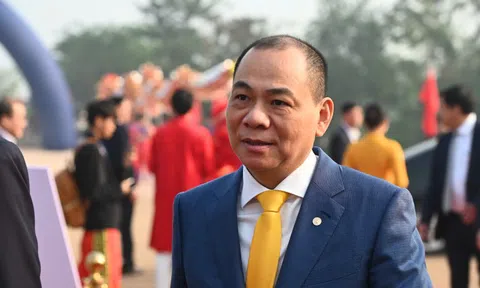 Vingroup, Sun Group, Hòa Phát rót triệu tỷ vào loạt dự án mới