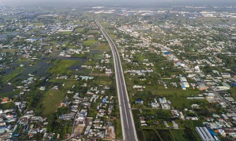 Liên danh Vinhomes làm thêm 'siêu' dự án 930 ha tại Tây Ninh