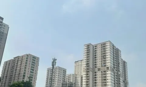 Thứ trưởng Xây dựng: Giá bất động sản có xu hướng tăng dần từng năm