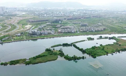Thanh tra Chính phủ chỉ ra hàng loạt sai phạm tại siêu đô thị sinh thái 'view triệu đô' ở Đà Nẵng