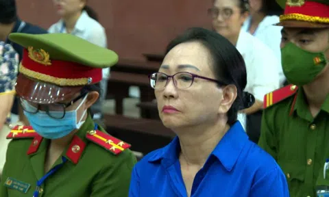 Vụ án Trương Mỹ Lan - Vạn Thịnh Phát: Chi tiền đợt 6 cho 42.000 trái chủ