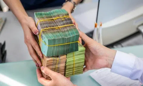 Từ thứ Năm tuần tới, ngân hàng sẽ dừng toàn bộ giao dịch đối với trường hợp khách hàng sau