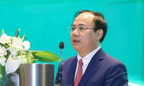 Thứ trưởng Xây dựng: Tăng nguồn cung nhà ở giá rẻ từ năm 2026