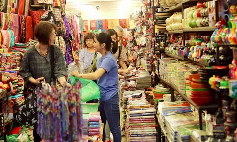 Hiểu đúng về quy định "truy tài sản thành viên nếu hộ kinh doanh không đủ tiền nộp phạt hành chính"