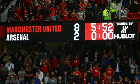 Bộ Tài chính bác đề xuất nâng mức cược bóng đá quốc tế lên 100 triệu