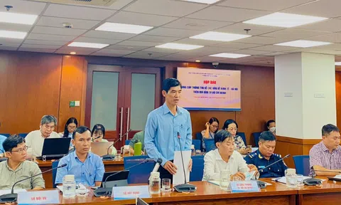 Tp.HCM chuẩn bị lượng hàng Tết kỷ lục, cam kết bán rẻ hơn thị trường