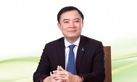 PVN công bố Chủ tịch Hội đồng Thành viên mới