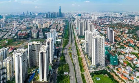 TP.HCM thông qua thêm 64 khu đất thí điểm làm dự án nhà ở thương mại