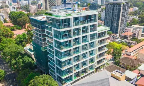 Lý do TPHCM chưa cấp sổ cho 2 dự án đất nền, căn hộ