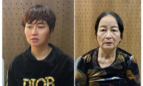 Bắt tạm giam 2 mẹ con trong vụ giả chết để trục lợi bảo hiểm
