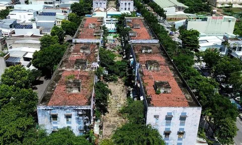 Đà Nẵng lấy ý kiến tăng giá thuê chung cư xã hội, cao nhất hơn 7 lần