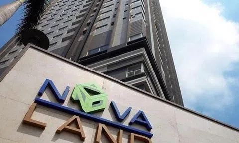 Novaland muốn thoái toàn bộ vốn tại một công ty con