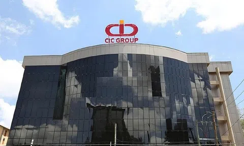 Lãnh đạo CIC Group muốn ‘xả hàng’ 2,3 triệu cổ phiếu CKG