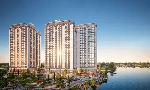 Giải mã bộ 3 lợi thế đảm bảo tiềm năng sinh lời của Khải Hoàn Prime