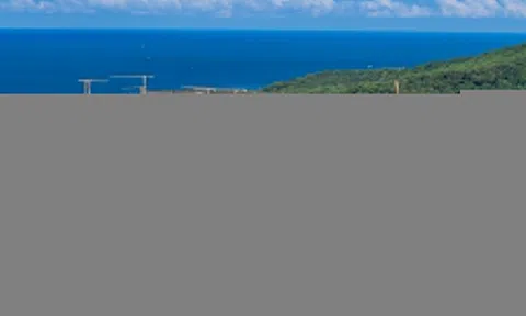 Loạt dự án bất động sản tỷ USD đón đầu APEC 2027 ở Phú Quốc