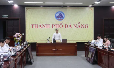 Đà Nẵng mạnh tay loại nhà thầu yếu kém, thúc tiến độ đầu tư công