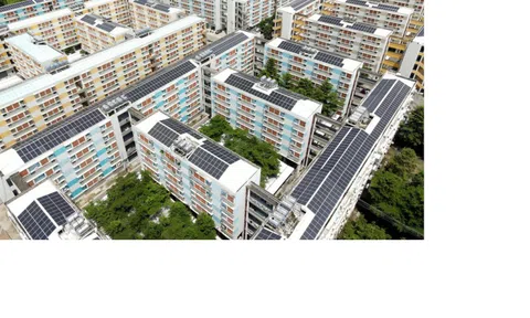 Gói tài chính cho người trẻ vay mua nhà ở xã hội đã giải ngân được bao nhiêu?