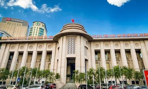 Cập nhật thị trường tiền tệ ngày 30/12: Lãi suất qua đêm giảm sâu về vùng 3%, bằng một nửa so với đầu tuần trước