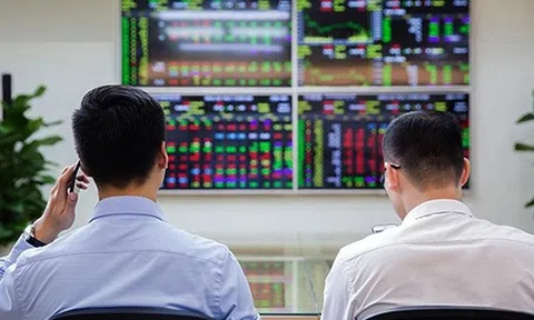 Công ty chứng khoán đầu tiên chốt quyền họp ĐHĐCĐ thường niên 2026