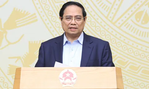 Thủ tướng: 491 dự án tồn đọng, kéo dài cần tiếp tục công tác thanh tra